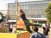 Афиша Ижевска — Тайны культурного паркура были раскрыты на мастер-классе «Parkourcity Russia Tour» в Ижевске