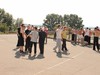 Афиша Ижевска — Тайны культурного паркура были раскрыты на мастер-классе «Parkourcity Russia Tour» в Ижевске