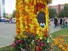 Афиша Ижевска — Праздник цветов – это вспышка лета