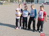 Афиша Ижевска — Более 7000 человек вышли на старт «Кросса Нации 2012»