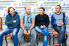 Квартет И: четверо развеселившихся мужчин