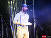 Афиша Ижевска — Noize MC устроил танцевальный флэшмоб и желал победы на выборах. Видео!