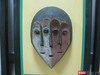 Афиша Ижевска — Африканскую маску с необычными магическими свойствами привезли в Ижевск