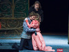 Афиша Ижевска — Рок-н-роллом по Шекспиру! Рок-опера «Ромео и Джульетта» в Ижевске