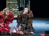 Афиша Ижевска — Рок-н-роллом по Шекспиру! Рок-опера «Ромео и Джульетта» в Ижевске