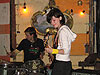 Афиша Ижевска — Концерт на Творческой Даче. 21 октября 2007 года.