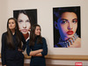 Афиша Ижевска — 10 ижевчанок невероятно преобразились для фотовыставки «Альтер Эго»