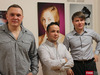 Афиша Ижевска — 10 ижевчанок невероятно преобразились для фотовыставки «Альтер Эго»