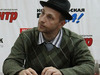 Афиша Ижевска — Солист группы Billy's Band рассказал о новом альбоме, опыте работы патологоанатомом и конце света