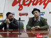 Афиша Ижевска — Солист группы Billy's Band рассказал о новом альбоме, опыте работы патологоанатомом и конце света