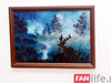 Афиша Ижевска — Романтичные картины из войлока погрузили ижевчан в атмосферу приятного сна