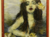 Афиша Ижевска — Романтичные картины из войлока погрузили ижевчан в атмосферу приятного сна