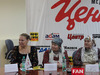 Афиша Ижевска — Бурановские бабушки устроят флэшмоб на концерте в Ижевске