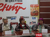 Афиша Ижевска — Бурановские бабушки устроят флэшмоб на концерте в Ижевске