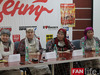 Афиша Ижевска — Бурановские бабушки устроят флэшмоб на концерте в Ижевске