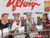 Афиша Ижевска — Бурановские бабушки устроят флэшмоб на концерте в Ижевске