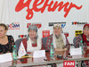 Афиша Ижевска — Бурановские бабушки устроят флэшмоб на концерте в Ижевске