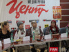 Афиша Ижевска — Бурановские бабушки устроят флэшмоб на концерте в Ижевске