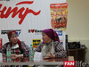 Афиша Ижевска — Бурановские бабушки устроят флэшмоб на концерте в Ижевске