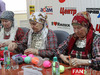 Афиша Ижевска — Бурановские бабушки устроят флэшмоб на концерте в Ижевске
