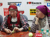 Афиша Ижевска — Бурановские бабушки устроят флэшмоб на концерте в Ижевске