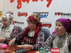 Афиша Ижевска — Бурановские бабушки устроят флэшмоб на концерте в Ижевске