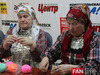 Афиша Ижевска — Бурановские бабушки устроят флэшмоб на концерте в Ижевске