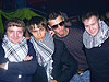 Афиша Ижевска — КВН afterparty в «Roxy»