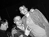 Афиша Ижевска — КВН afterparty в «Roxy»