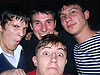 Афиша Ижевска — КВН afterparty в «Roxy»