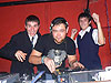 Афиша Ижевска — КВН afterparty в «Roxy»