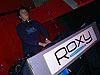 Афиша Ижевска — Посвящение в студенты УдГУ в «Roxy»