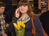 Афиша Ижевска — Светлану Сурганову поблагодарили за 10 лет творчества