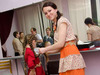 Афиша Ижевска — Первый фестиваль удмуртской моды прошёл в Филармонии