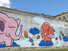 Афиша Ижевска — История одной стены со слоном