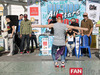 Афиша Ижевска — Фестиваль танцевальной и хип-хоп культуры «Hip-Hop All Stars» – 2