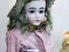 Афиша Ижевска — 60 антикварных кукол из частной коллекции