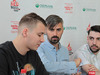 Афиша Ижевска — Tesla Boy записали хит для нового альбома в Ижевске