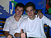 Афиша Ижевска — Ю-dance 19.10.07. Афиша Ижевска — Ю-dance 19.10.07.