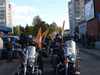 Афиша Ижевска — Парад байкеров и велосипедистов