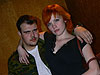 Афиша Ижевска — Ю-dance 19.10.07. Афиша Ижевска — Ю-dance 19.10.07.