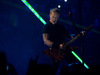 Афиша Ижевска — Metallica: Сквозь невозможное