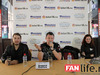 Афиша Ижевска — Пресс-конференция: КняZz и Мара