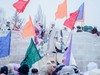 Афиша Ижевска — Фестиваль «Вместе теплее!» стартовал