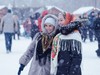Афиша Ижевска — Фестиваль «Вместе теплее!» стартовал