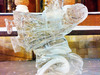 Афиша Ижевска — Ледяные скульптуры Ангелов продолжают появляться в Ижевске