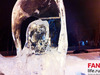 Афиша Ижевска — Ледяные скульптуры Ангелов продолжают появляться в Ижевске