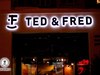 Афиша Ижевска — В Ted&Fred будут проводить мастер-классы по хэнд-мэйду и устраивать встречи с интересными людьми