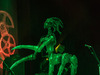 Афиша Ижевска — Человек-зомбоящик, великан-манипулятор и музыка Морзе. Группа «Пикник» привезла в Ижевск новую программу