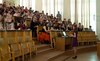 Ижевчане напишут «Тотальный диктант» в третий раз